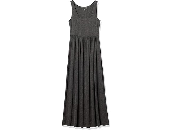Amazon Essentials Women X-Large Tank Waisted Dress