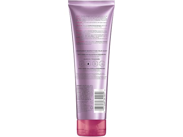 L’Oréal Paris Moisture Sulfate Free Conditioner