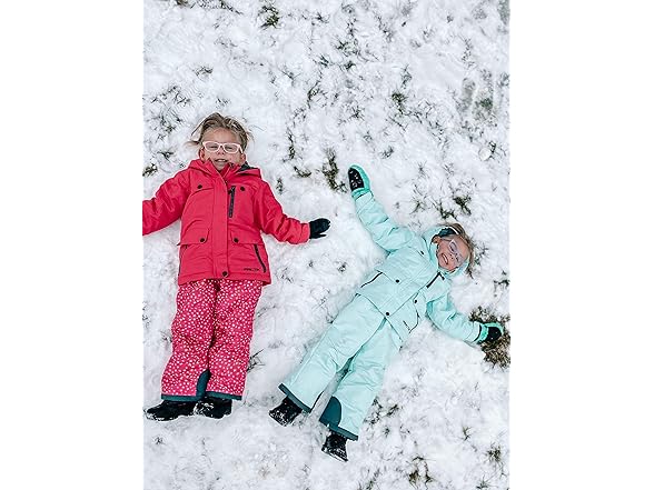 Arctix Kids Jackalope Winter Jacket (5T)