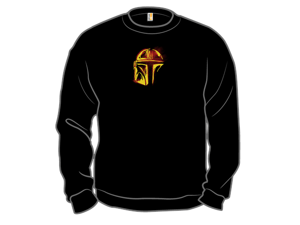 The One Who Wears It