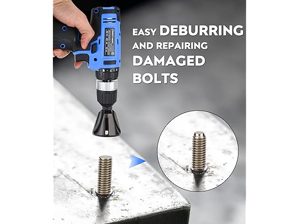 Bangjia Deburring External Chamfer Tool