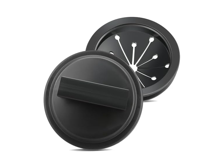 Dincerpen Garbage Disposal Splash Guard