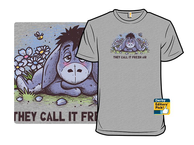 Allergic Donkey - Gallery 8