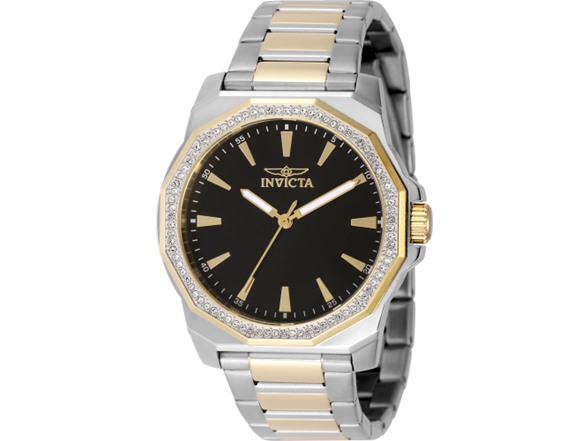 Steel/Gold