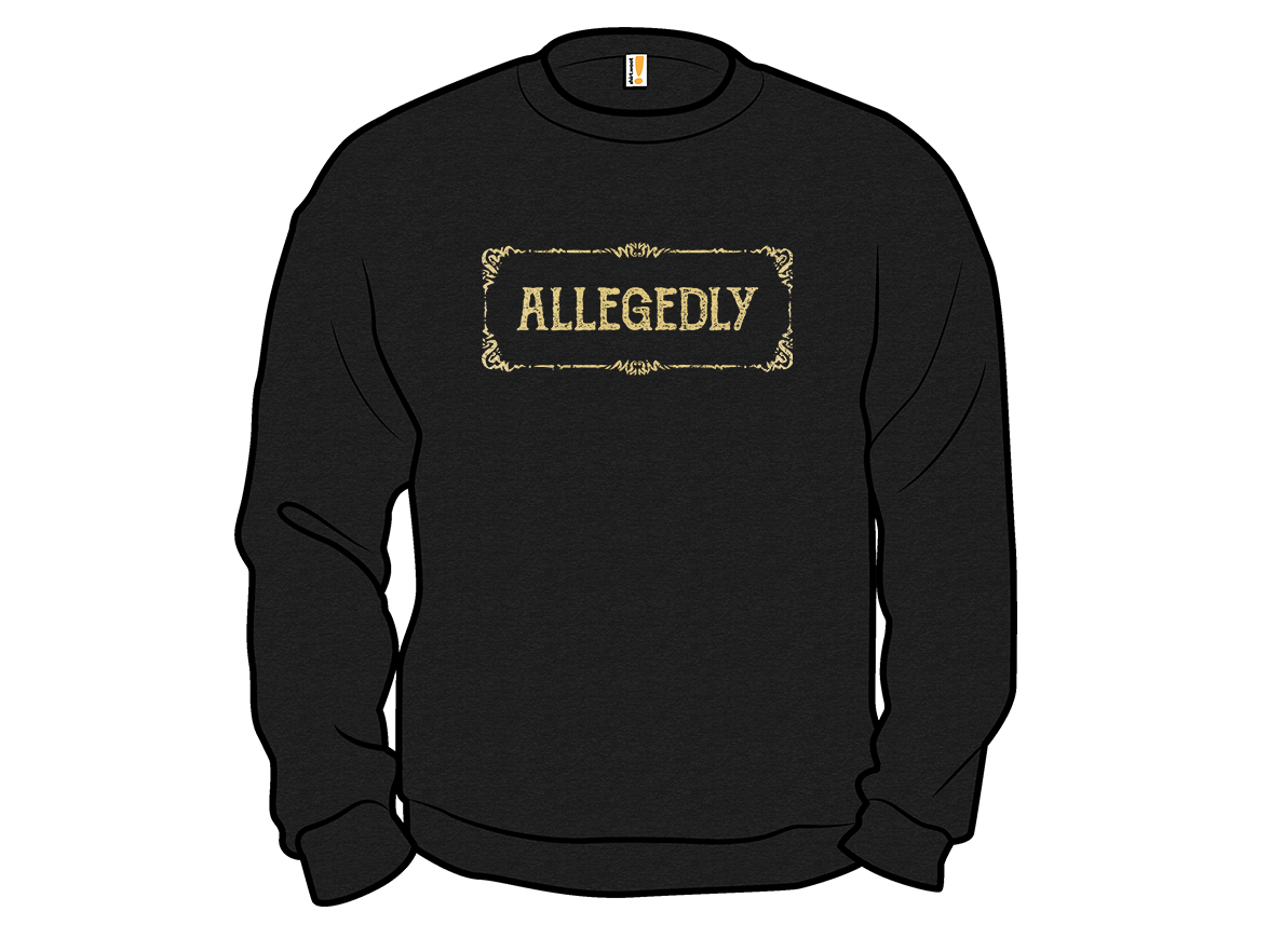 Allegedly - Gallery 11