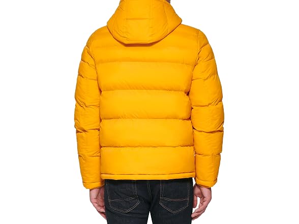 Tommy Hilfiger Big & Tall Puffer Jacket (XL)