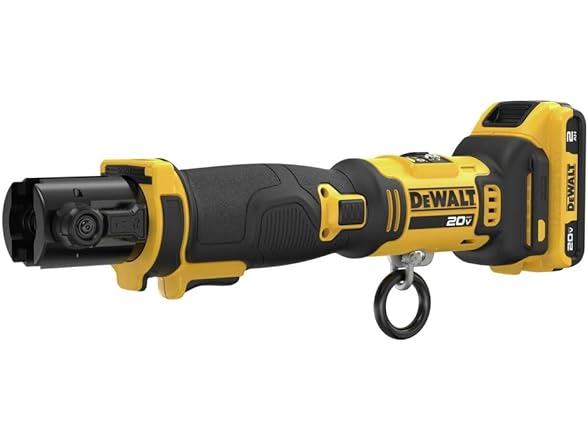 DEWALT DCE210D2 20V MAX Compact Press Tool