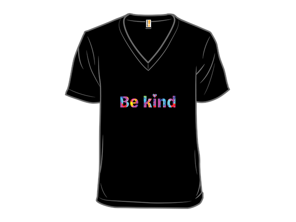 Be Kind Dye