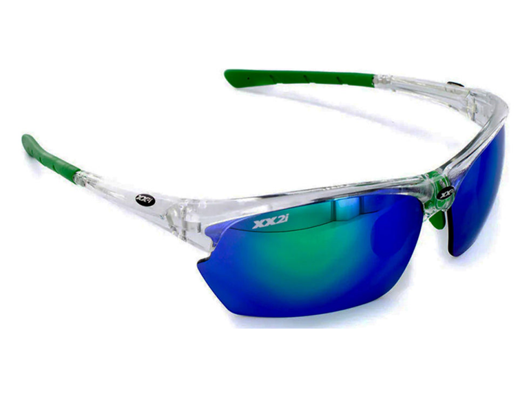 XX2I FRANCE2 Crystal Gloss / Green Flash