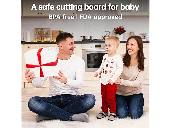 Qianying Pure Titanium Cutting Board