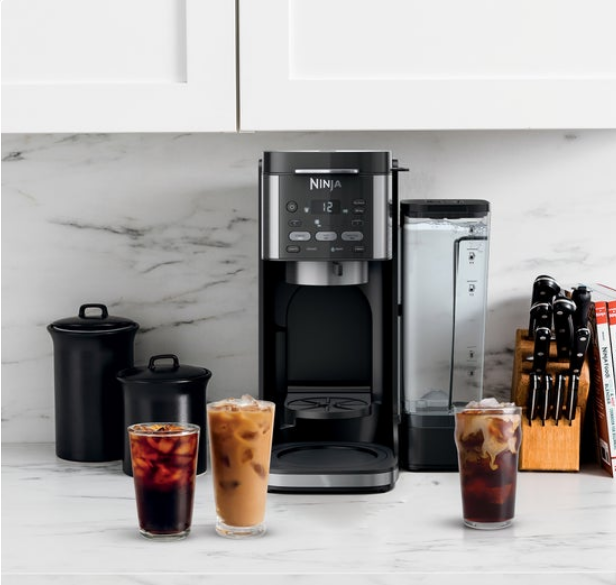 NINJA Ninja DualBrew XL Coffee Maker - Gallery 8