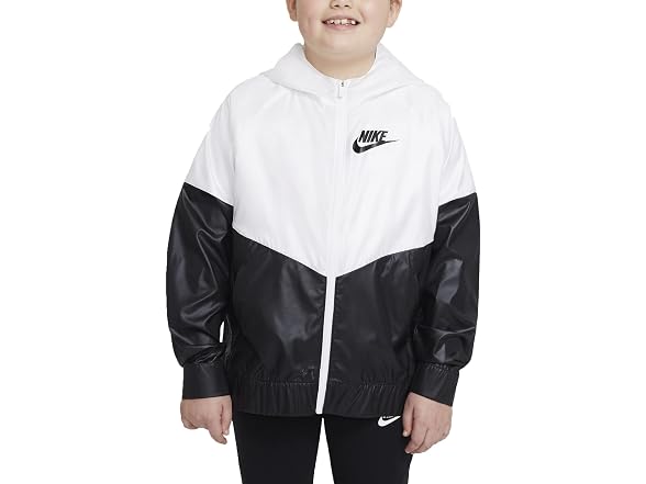 Nike (L) Windrunner Jacket