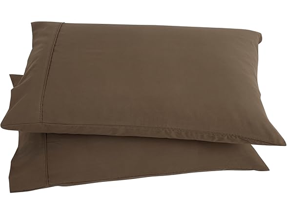 Elegant Comfort 4Pc Microfiber Sheet Set Twin