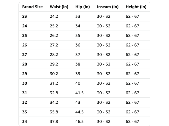 Levis Womens 725 High Rise Bootcut Jeans