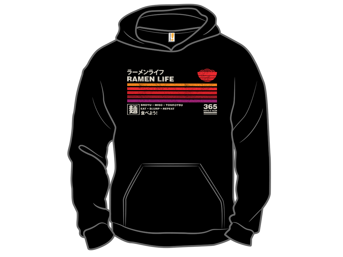 Ramen Life - Gallery 12