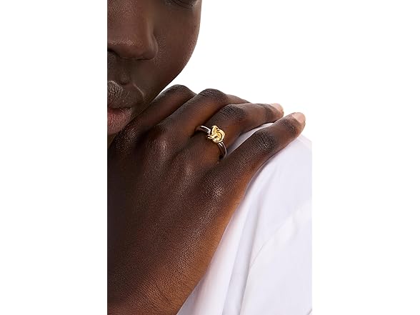 Kate Spade New York Double Knot Ring (6)