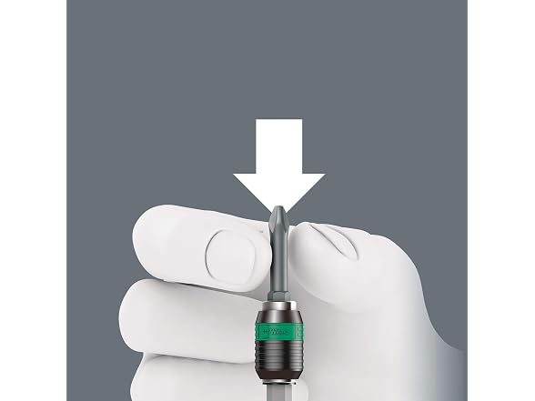 Wera WER05023461001 Wera 416 RA T-Handle Ratchet 1