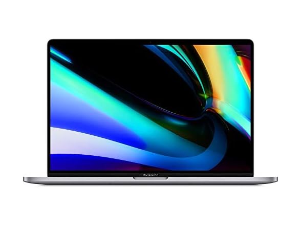 2019 Apple 16" MacBook Pro | MVVJ2LL/A
