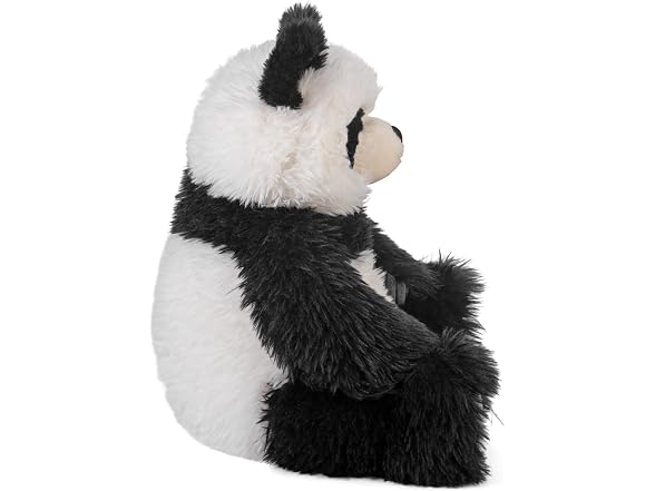 Wild Republic Snuggleluvs Panda