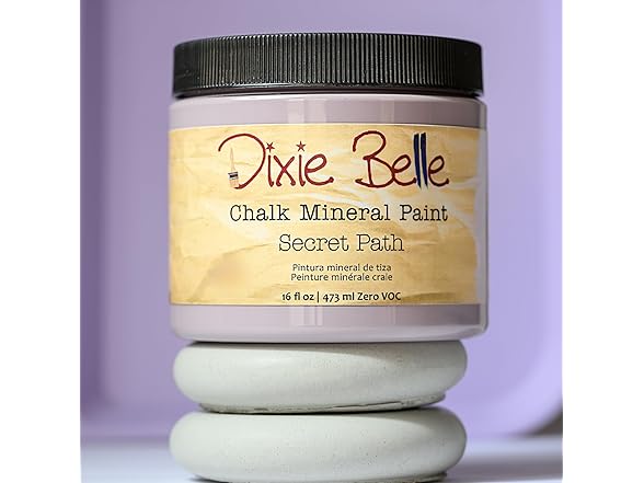 Dixie Belle Paint Company Chalk Finish