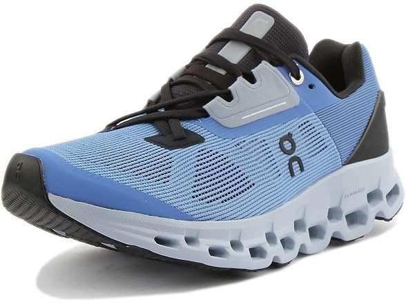 On Running Cloudstratus 2 Women's Shoes