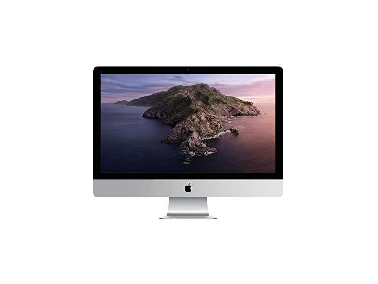 Apple 27" iMac 5K 1TB MRQY2LL/A (2019) (Open Box) - Gallery 5