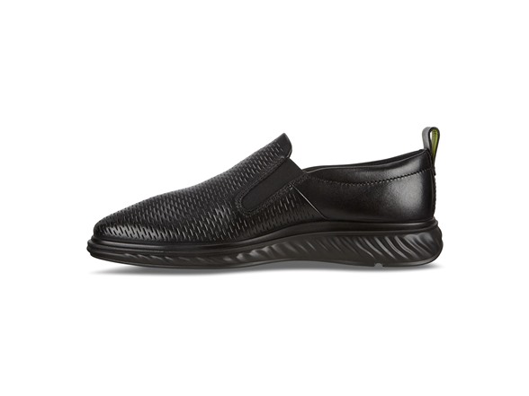 Ecco St.1 Hybrid Lite Men's Dress Shoe (43)