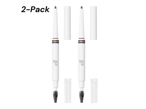 2Pk E.L.F. Instant Lift Brow Pencil