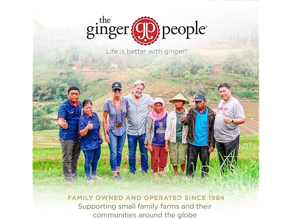 Organic Ginger Juice by The Ginger People 32 oz.