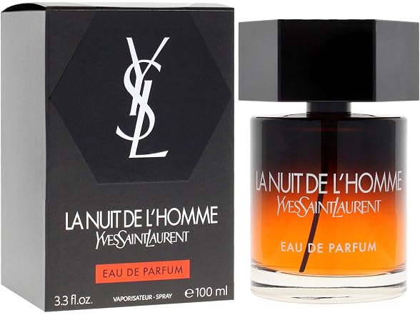 Yves Saint Laurent  L'Homme Eau De Parfum