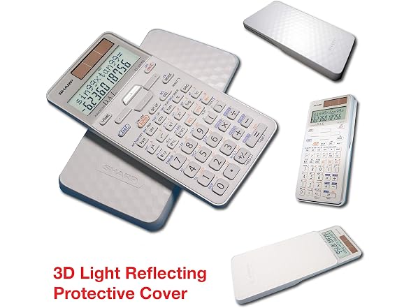 Sharp EL-531TGBDW 12-Digit