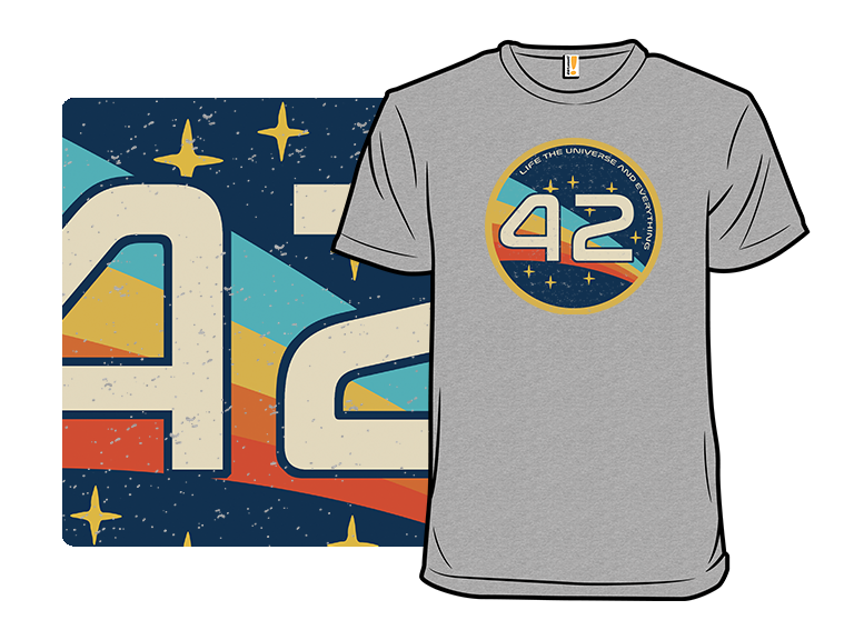 The Answer to Everything