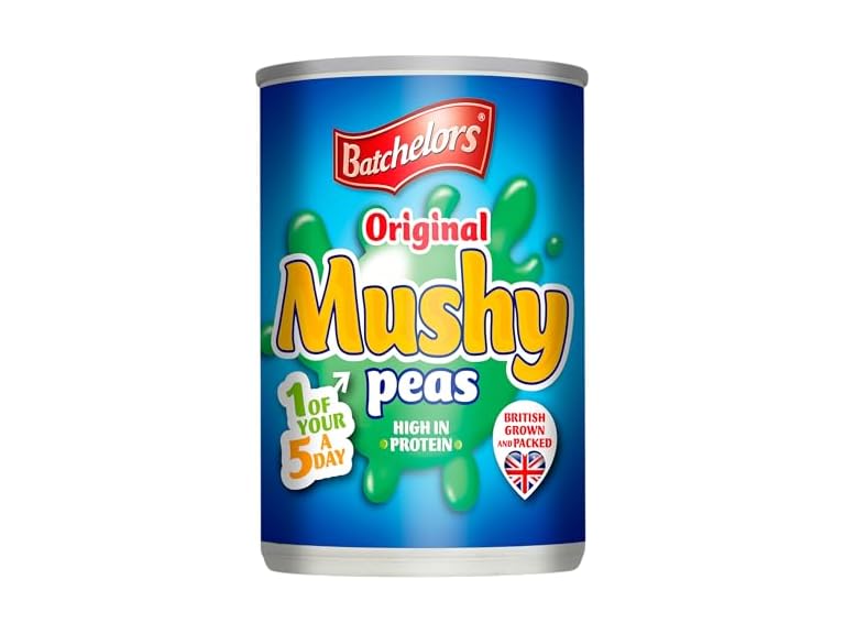 Batchelors Mushy Peas, 300g