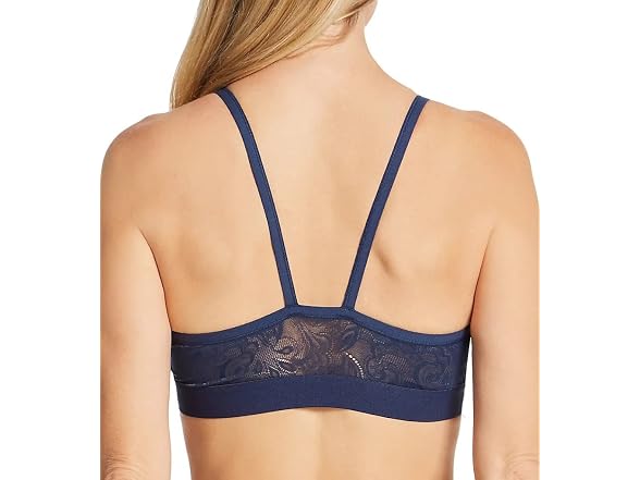 Maidenform Women (XL) Stretch Lace Bralette