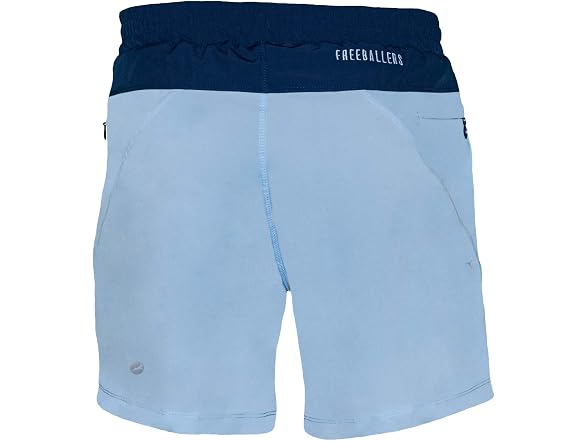 Meripex Apparel Men (L) Gym Shorts