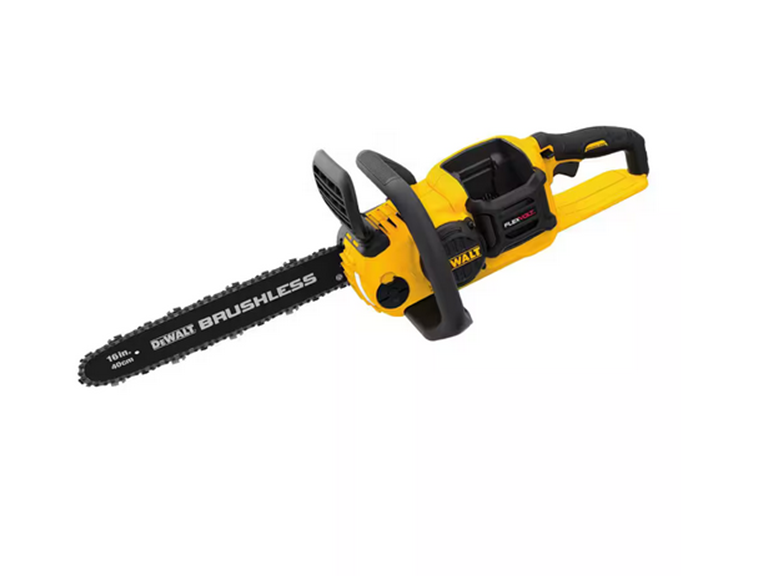 DEWALT DCCS670B 16in Chainsaw 60V MAX - Tool Only