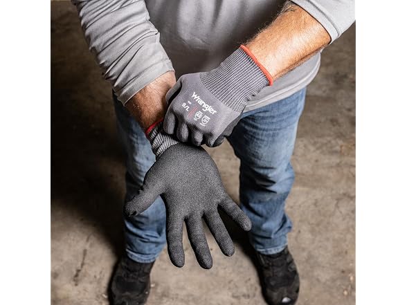 Wrangler Wrangler Performance Mens A3 Cut