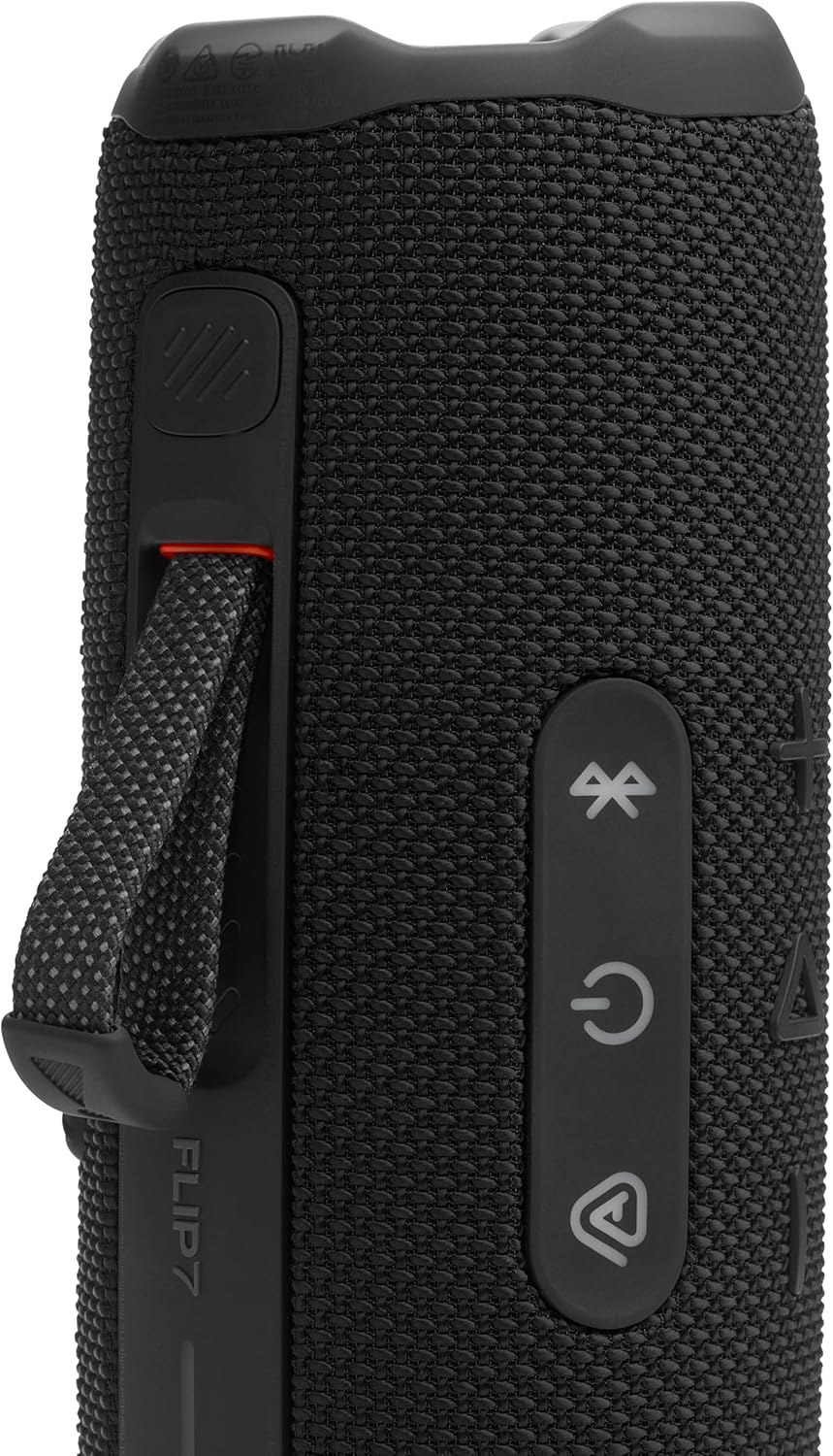 (NEW) JBL Flip 7 Portable Waterproof Speaker - Gallery 33