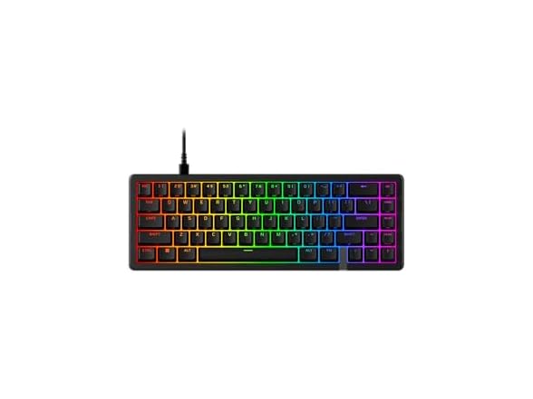HyperX Origins 2 Pro 65 Gaming Keyboard