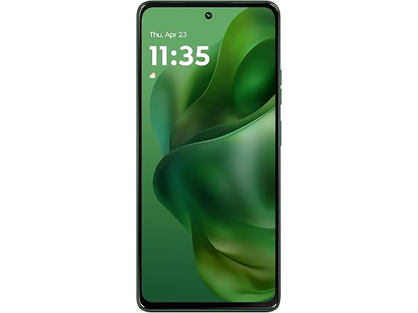 (NEW) Motorola Moto G Power (2025) | Unlocked (128GB)