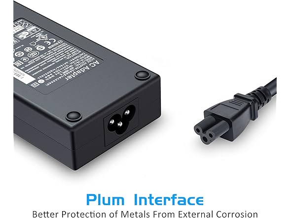 180W Charger for Acer Nitro 5