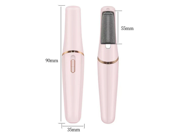 Sole Smooth Electric Foot Callus Remover