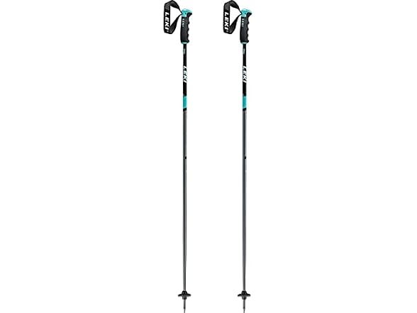 LEKI Neolite Airfoil Ski Pole Pair - Women's 115