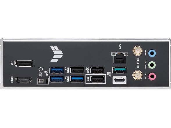 ASUS TUF Gaming B650-E WIFI AMD B650