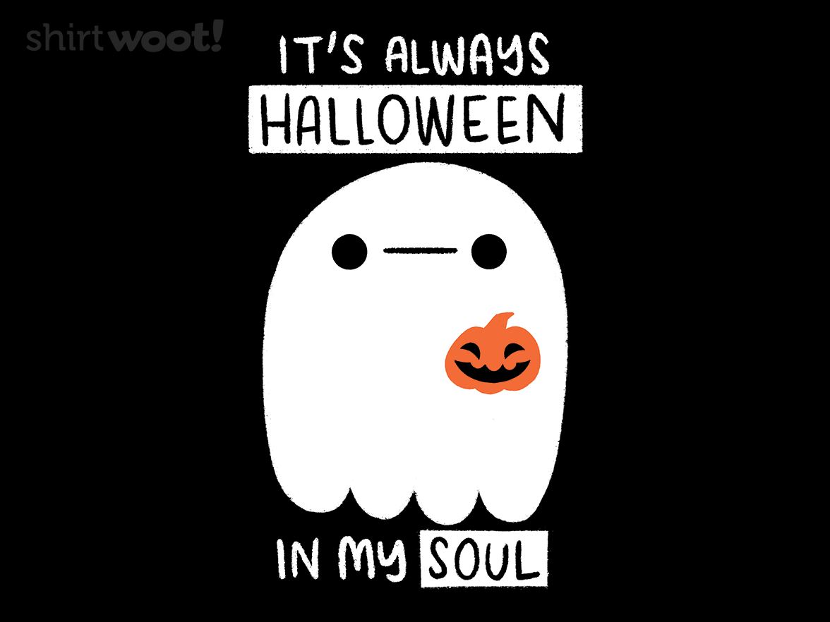 It's Always Halloween - Gallery 4