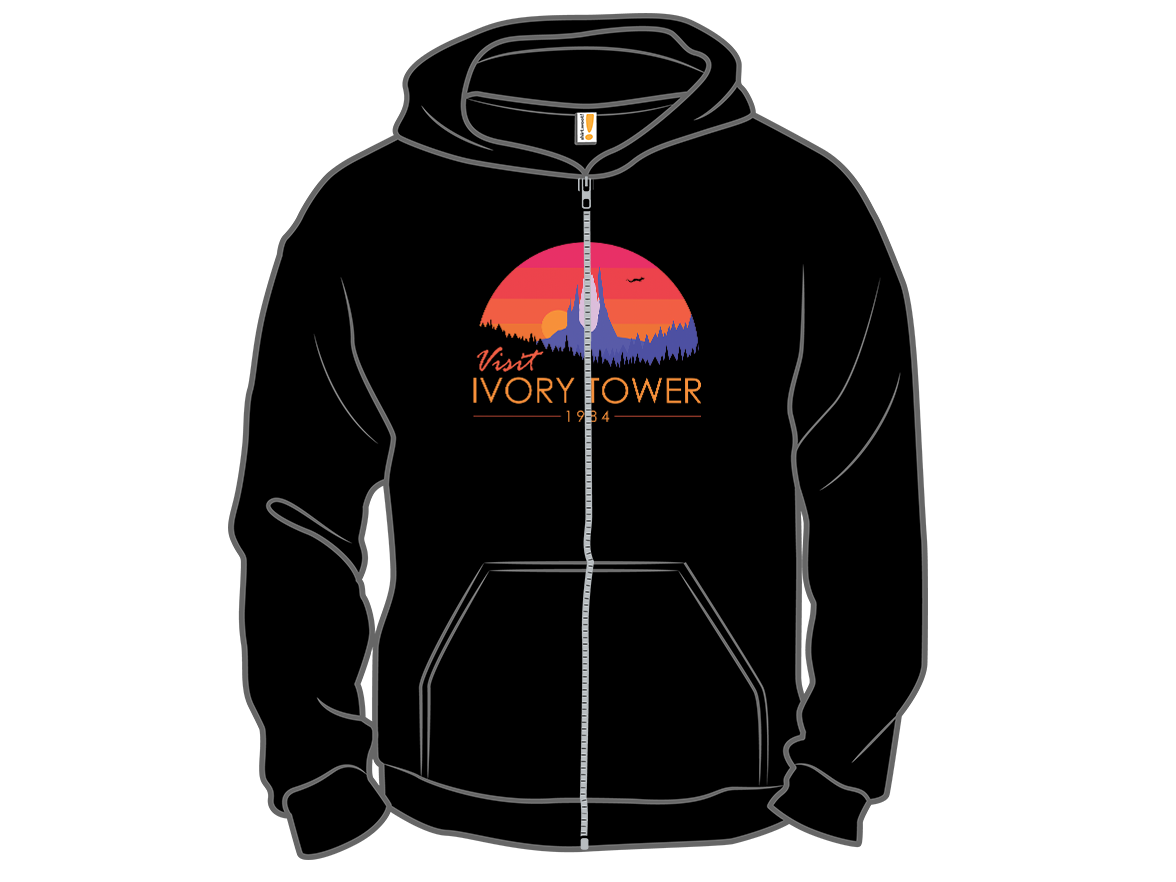 Visit Ivory Tower - Gallery 14