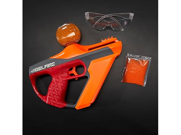 Nerf Pro Gelfire Uproar Auto Blaster