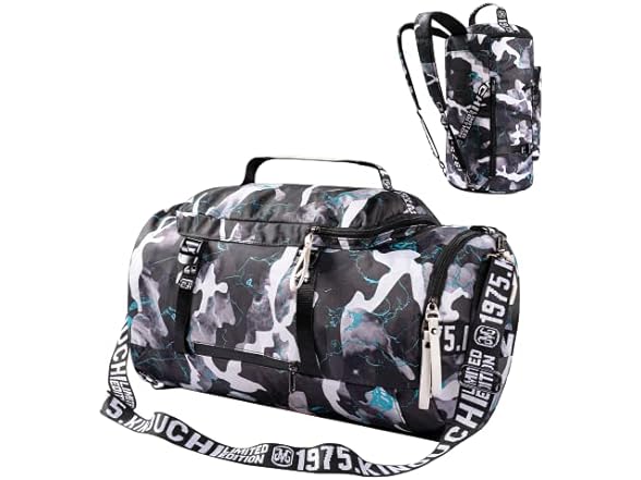 Megior 40L Weekender Backpack