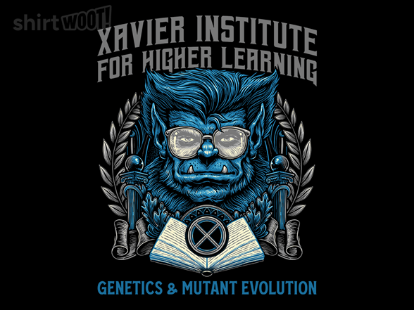 Genetics and Mutant Evolution - Gallery 2