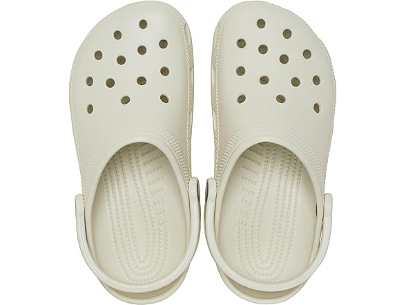 Crocs Classic Unisex Clog Linen